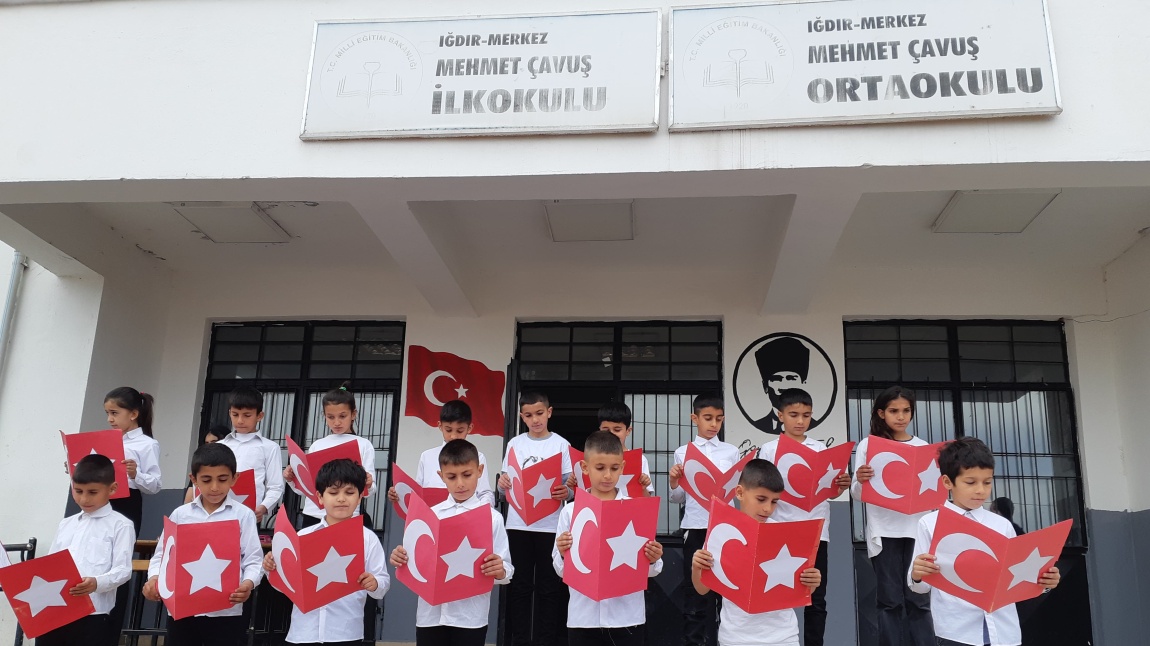 18 Mart Çanakkale Zaferi ve Şehitleri Anma Günü Okulumuzda Coşkuyla Kutlandı